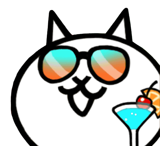 Menu Cat